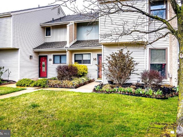 Condo for sale in Mount Laurel, New Jersey
