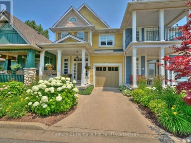Townhouse for sale in Niagara, Ontario