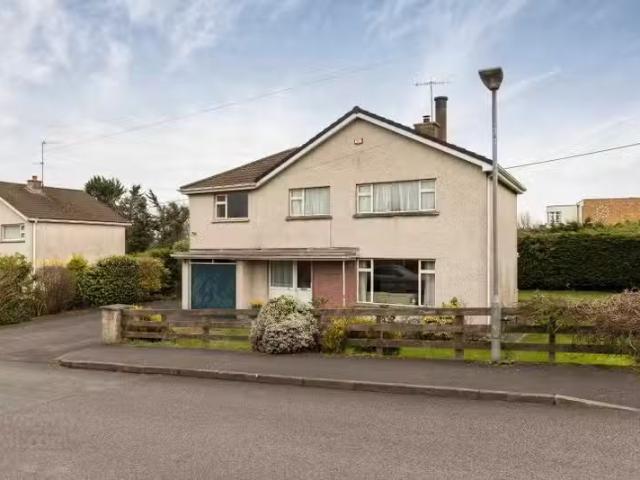 House for sale in Adare, South Tipperary