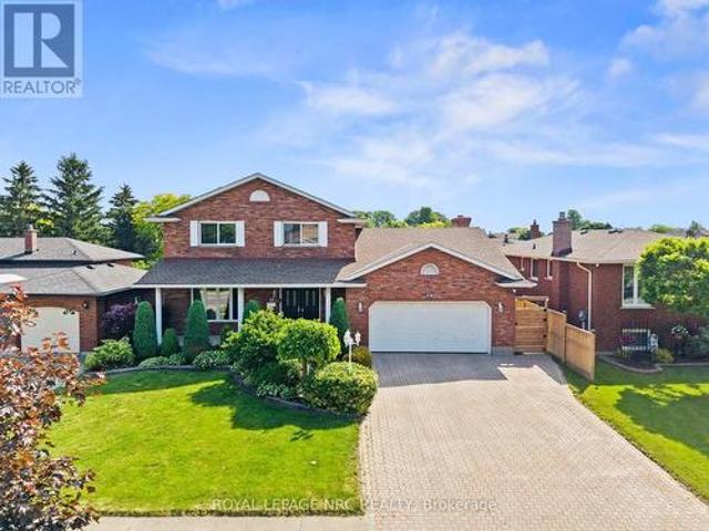House for sale in Niagara, Ontario