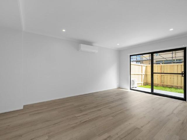 Townhouse for rent in Camerons Creek, Victoria
