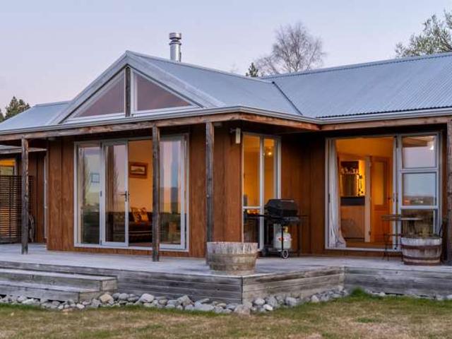 House for sale in Mackenzie, Canterbury