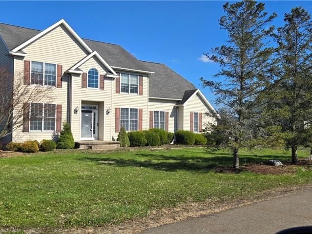 House for sale in Breesport, New York