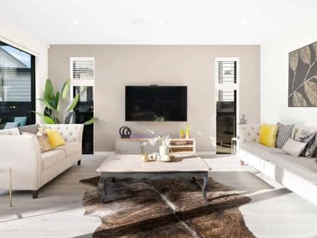 Apartment for rent in Paremoremo, Oroua County