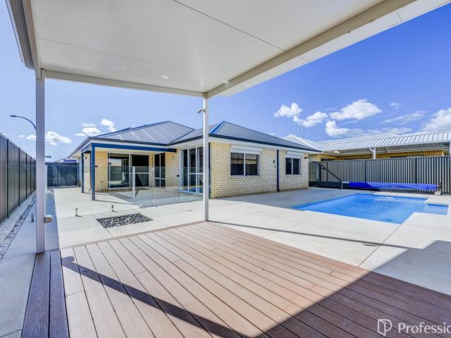 House for rent in Wellard, Western Australia