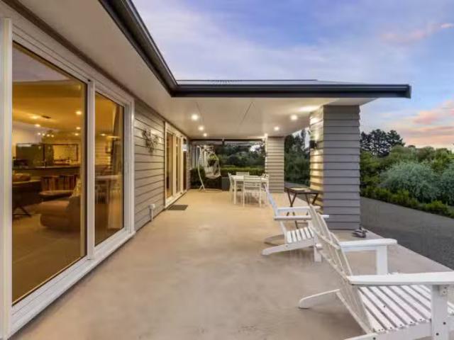 House for sale in Horowhenua District