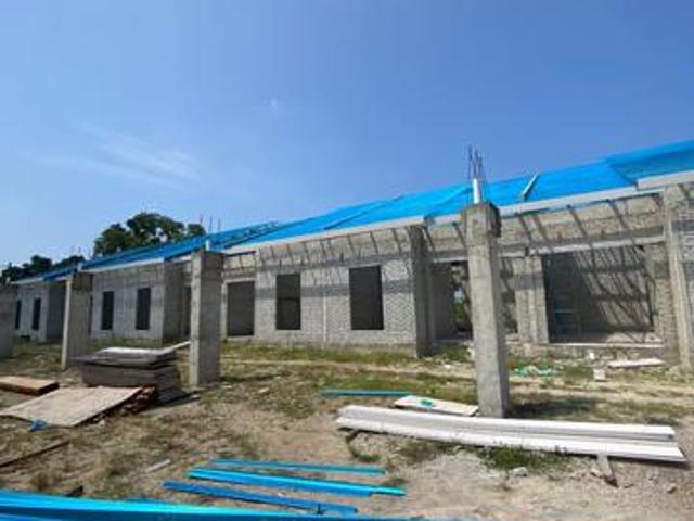 Terraced House for sale in Kemaman