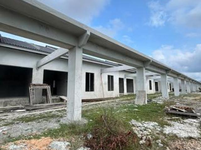 Terraced House for sale in Tringganu