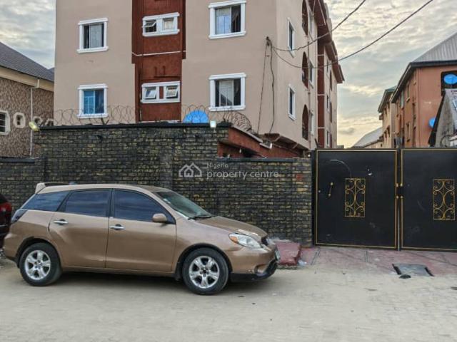 Property for sale in Abuja