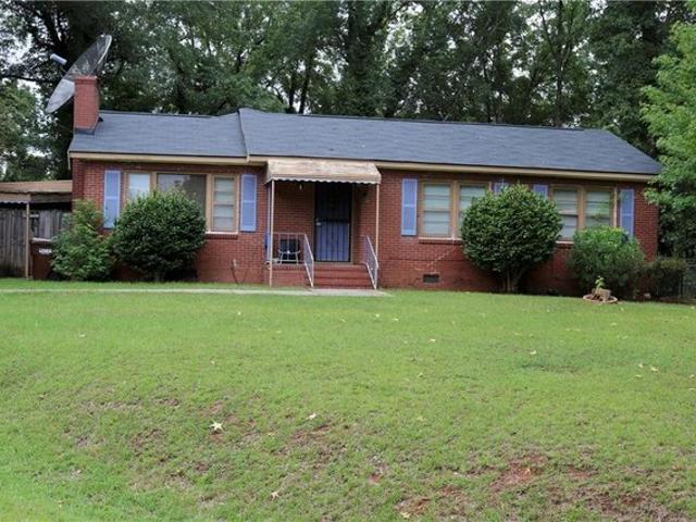House for sale in Box Springs, Georgia