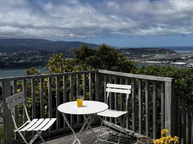 House for rent in Wellington
