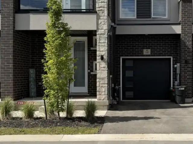 House for rent in Niagara, Ontario