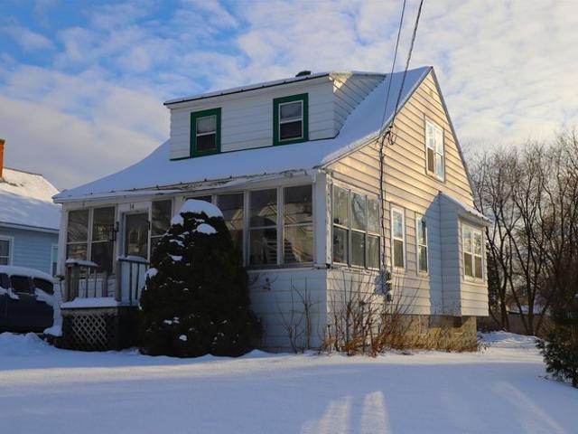 House for sale in Saint Albans, Vermont