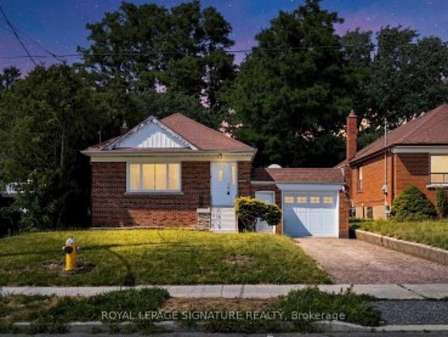House for sale in Woburn, Ontario