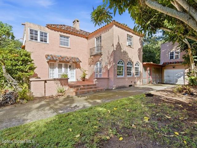 House for sale in Rockledge, Brevard County