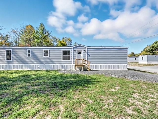House for sale in Waterville, Maine