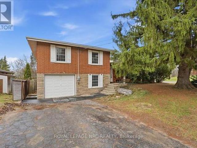 House for sale in Niagara, Ontario