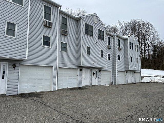 Townhouse for sale in Gaylordsville, Connecticut