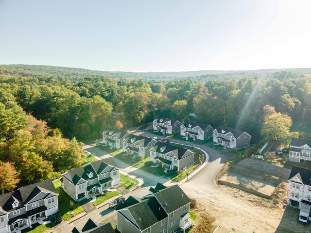 Condo for sale in Danielson, Connecticut