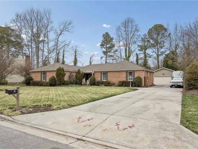 House for sale in Virginia