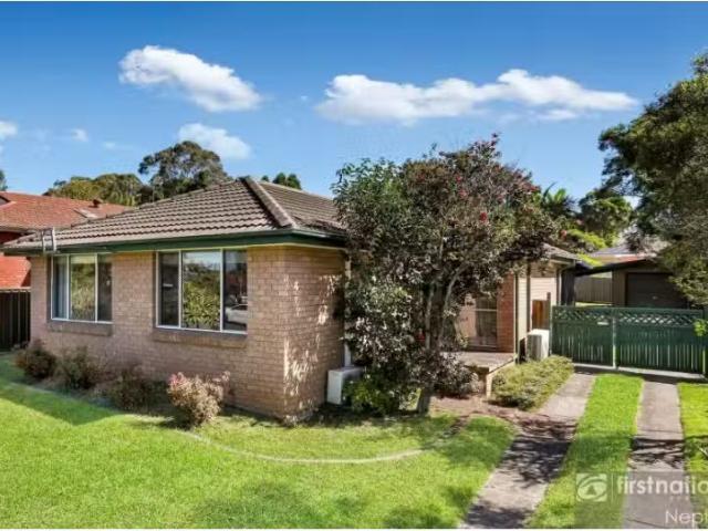 House for rent in Sydney, New South Wales