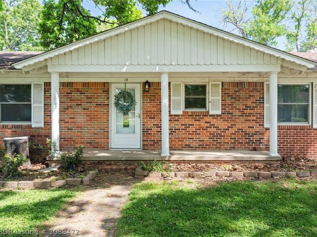 House for sale in Ark