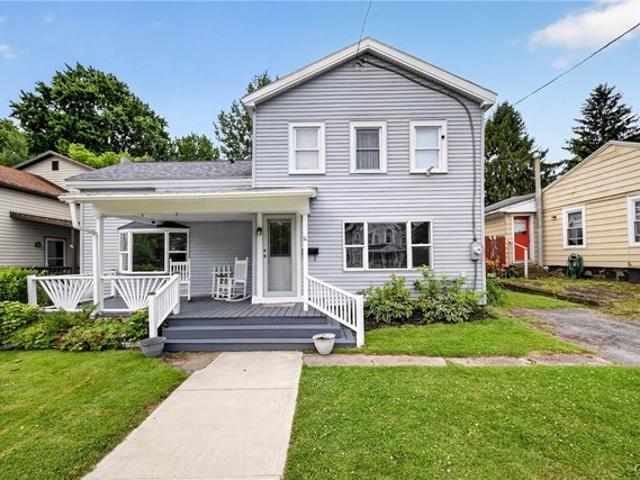 House for sale in Oswego, New York