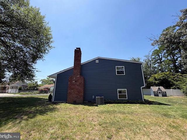 House for sale in Somerdale, New Jersey