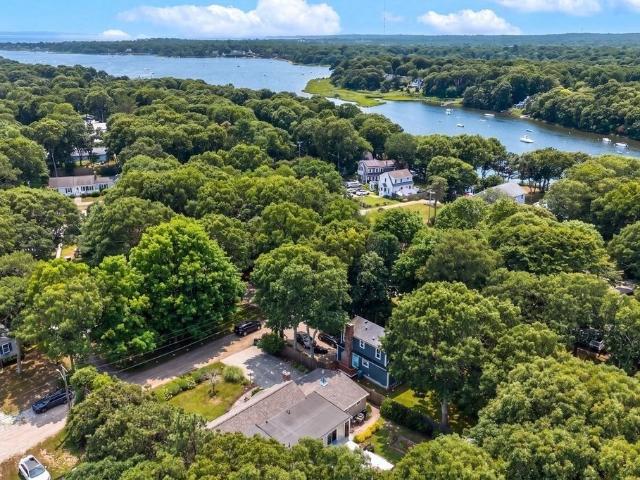 House for sale in East Falmouth, Massachusetts