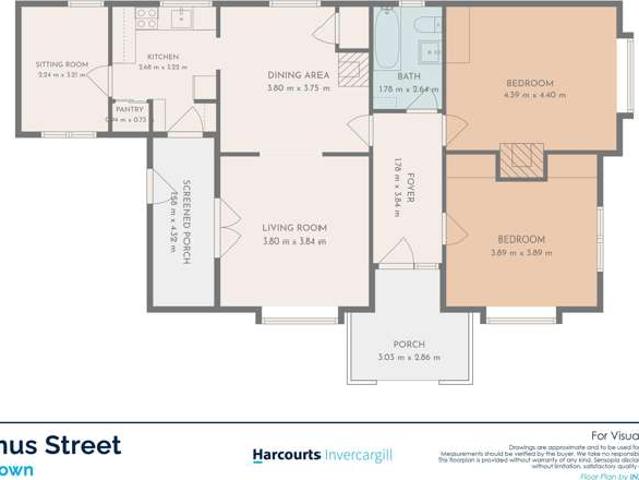 House for sale in Georgetown, Invercargill City