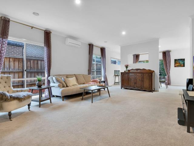 House for rent in Harcrest, Melbourne