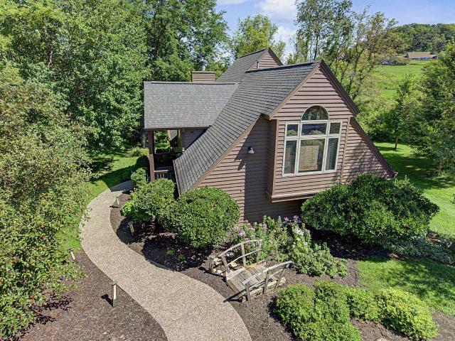 House for sale in Illinois