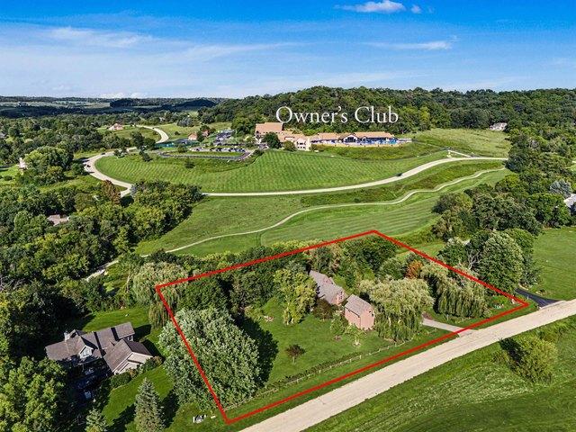 House for sale in Galena, Illinois
