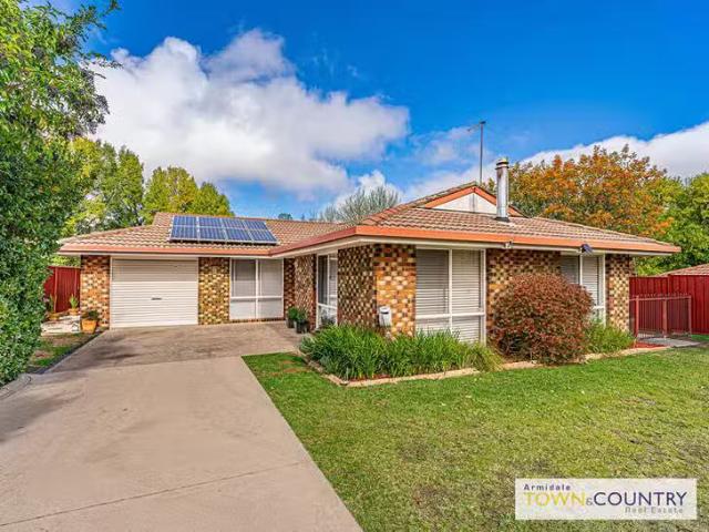 House for rent in Armidale