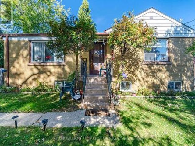 House for sale in York Centre, Toronto