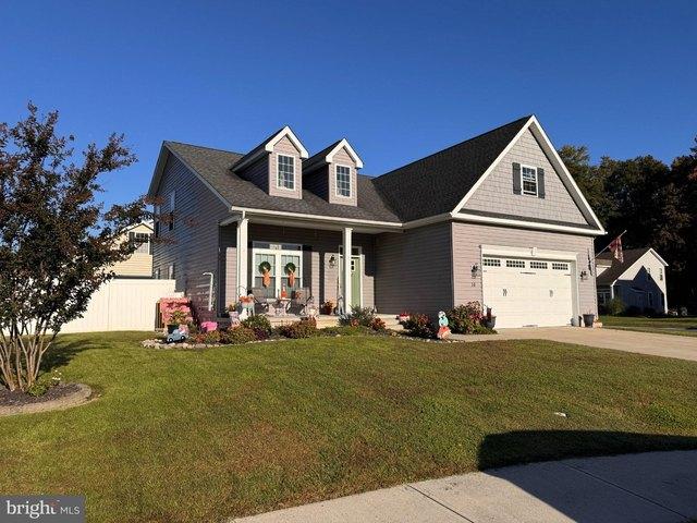 House for sale in Felton, Kent County