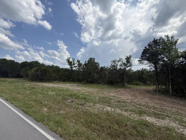 Land for sale in Tennessee