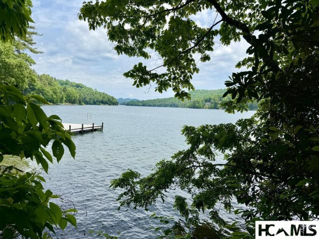 Land for sale in Cullowhee, North Carolina