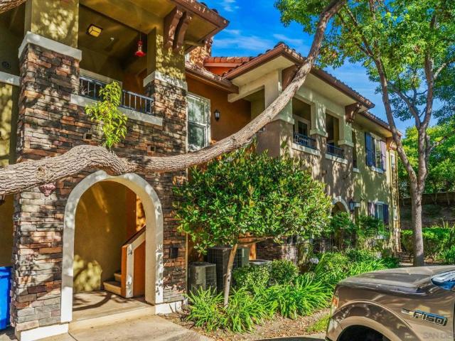 Condo for sale in Santee, California