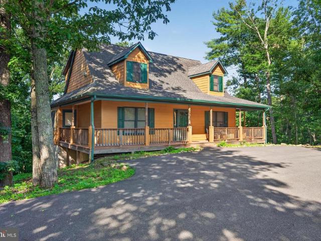 House for sale in Virginia