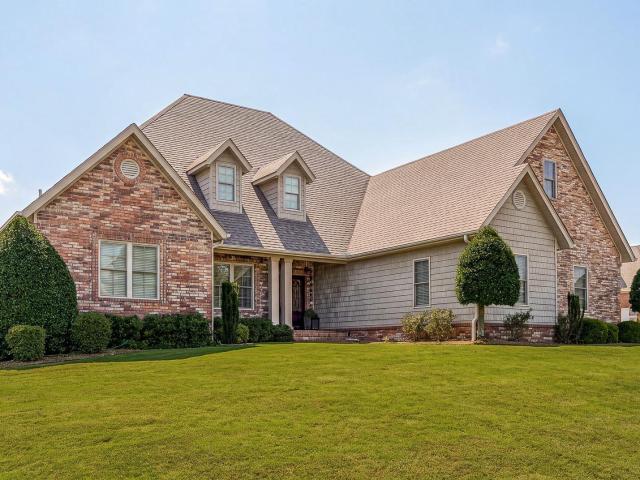 House for sale in Ark