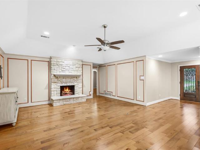 House for sale in Rowlett, Texas