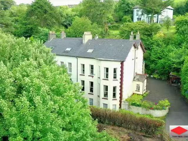 House to rent in Edenderry, North Tipperary
