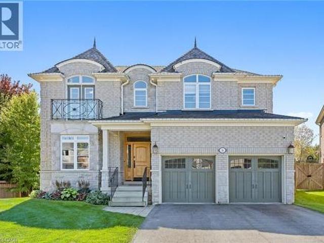 House for sale in Georgetown, Ontario