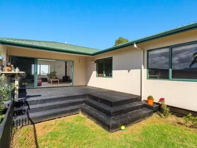 House for sale in Kawau Island, Oroua County