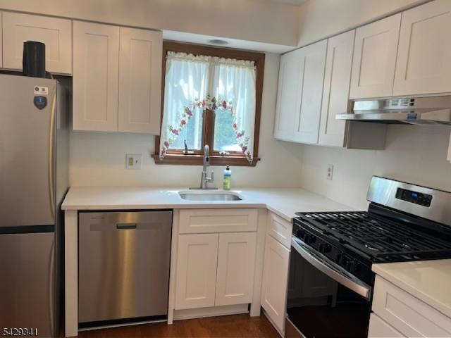 Townhouse for sale in Stockholm, New Jersey
