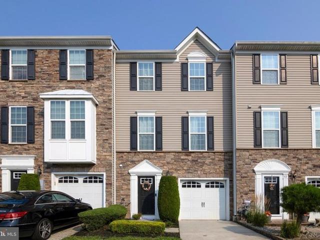 Townhouse for sale in Waterford Works, New Jersey