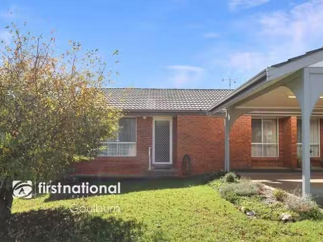Apartment for rent in Brisbane Grove, New South Wales