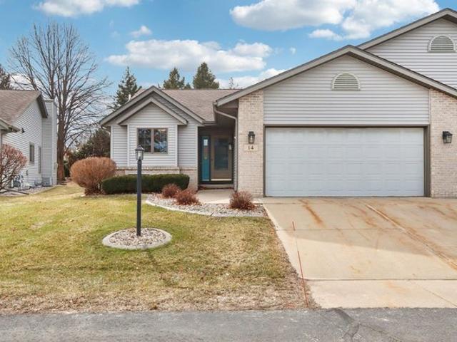Condo for sale in Waunakee, Wisconsin