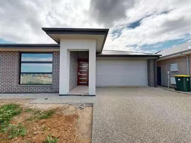 House for rent in Horseshoe Creek, South Australia